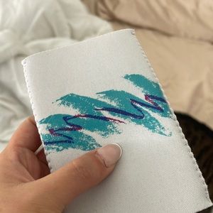 90’s Koozies! Regular and skinny can sizes